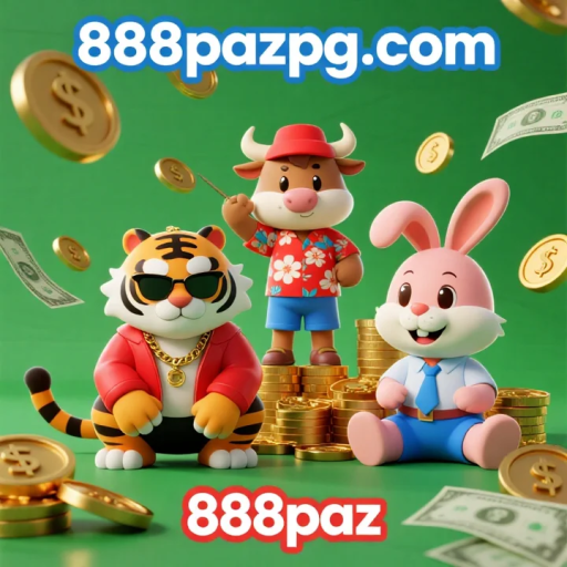 888paz